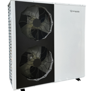 R290 16 kW 3 fázis (MPFHPM3PHR290-16)