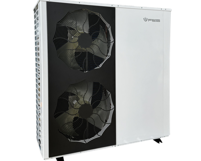 R290 16 kW 3 fázis (MPFHPM3PHR290-16)