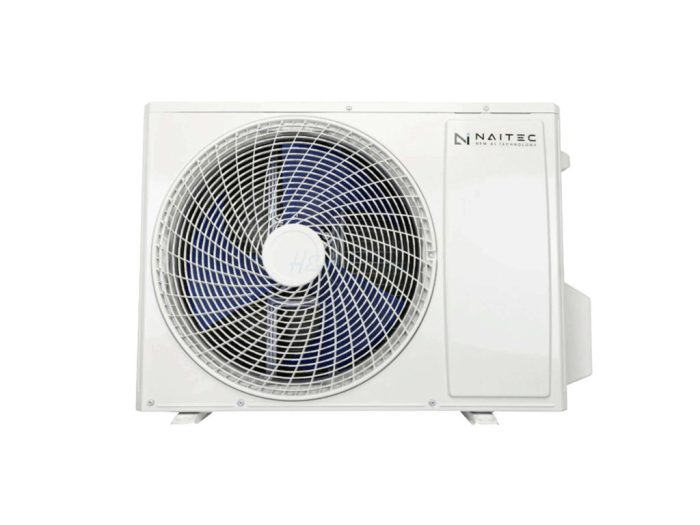 Naitec kültéri egység 5 kW