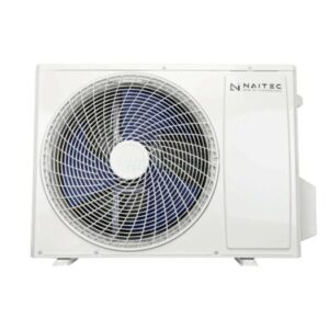 Naitec kültéri egység 8 kW