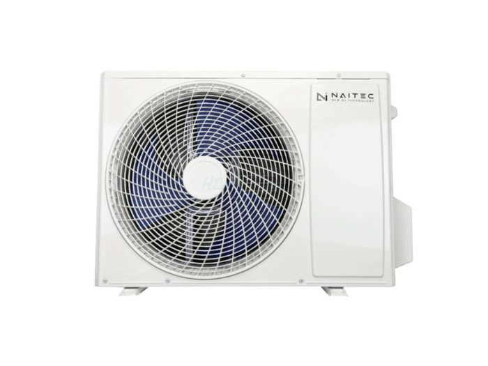 Naitec kültéri egység 12 kW