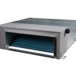 Naitec légcsatornás klíma 5 kW