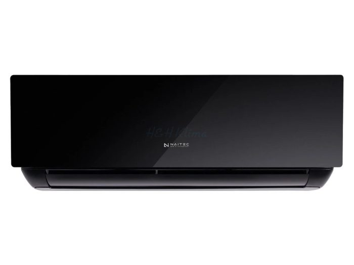 Naitec Onyx 3,5 kW - beltéri egység