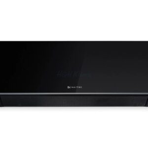 Naitec Sensitive Pro Black 3,5 kW