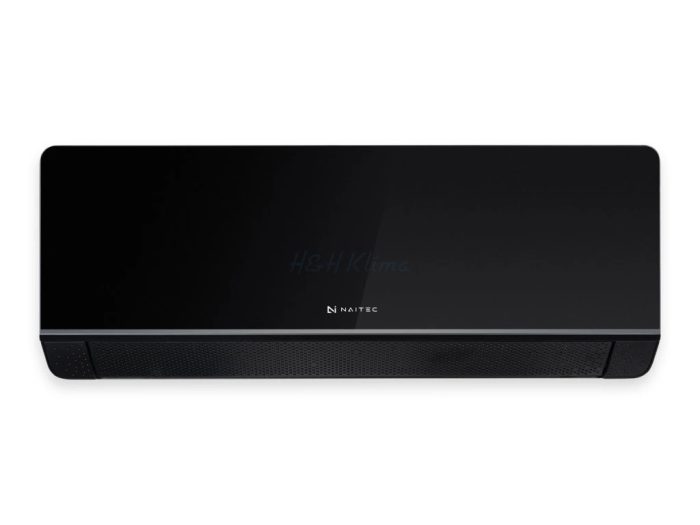 Naitec Sensitive Pro Black 3,5 kW