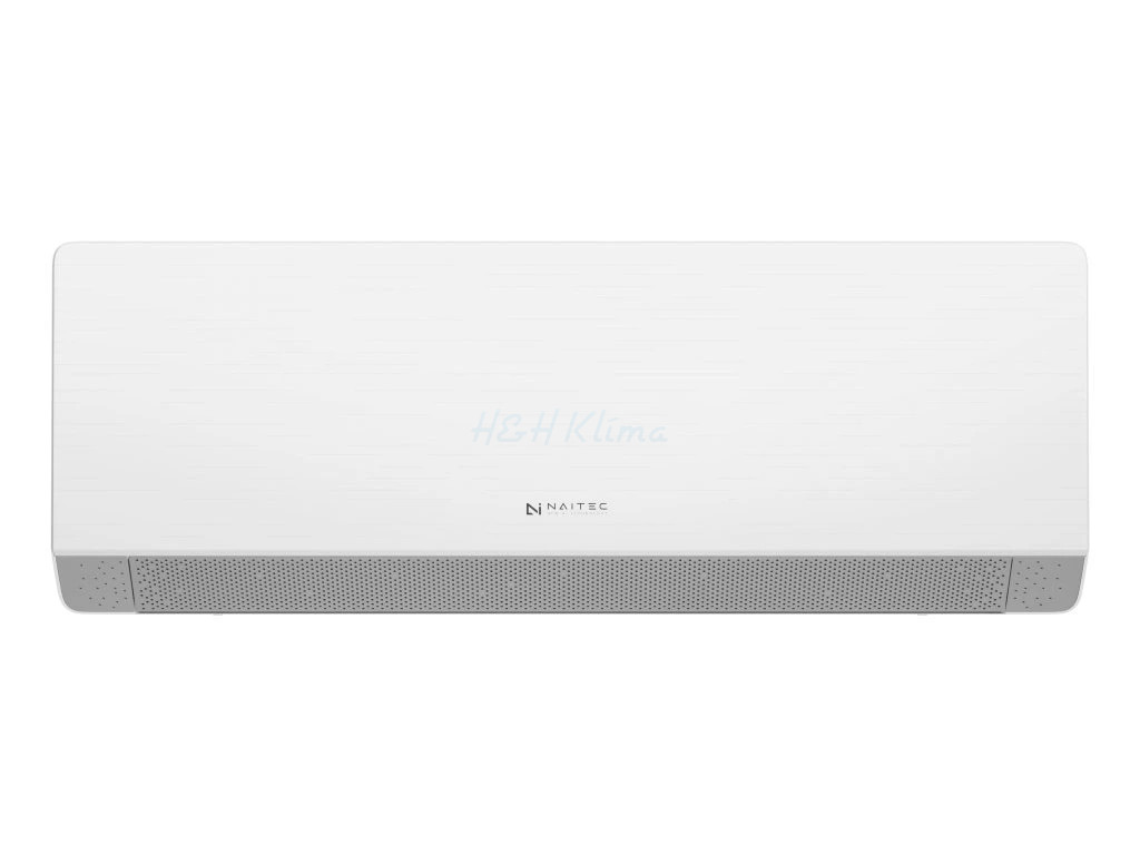 Naitec Sensitive Pro 3,5 kW beltéri egység