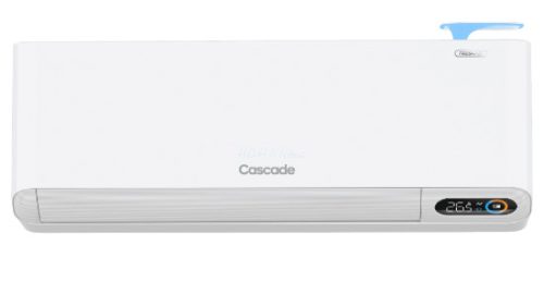 Cascade Fresh 2,6 KW