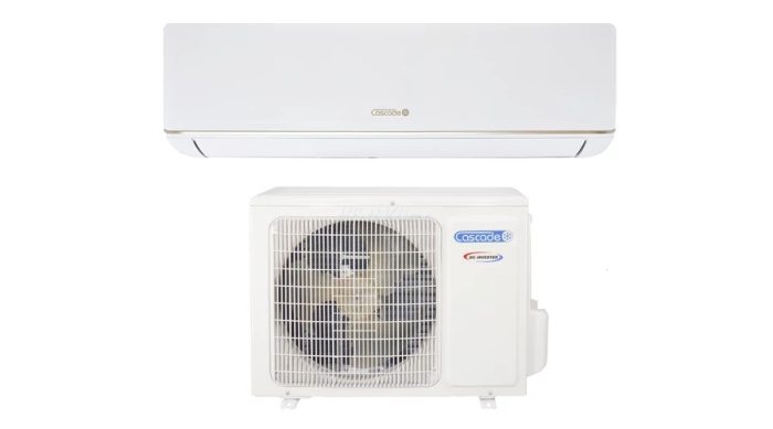 Cascade Bora 3,5 KW
