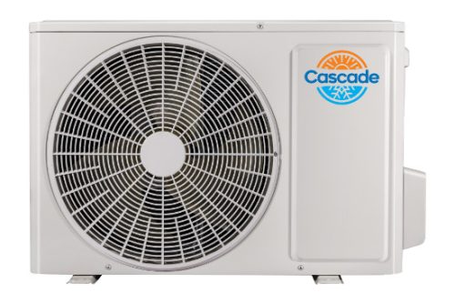 Cascade Nordic 7,1 KW