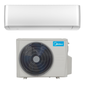 MOPP-17-SP Oasis Plus+ oldalfali split (R32, 5,0 kW)