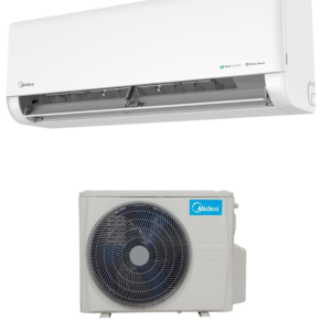 SOL2-18-SP Solstice oldalfali split (R32, 5,3 kW)