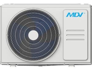 RM4C-108B-OU multi kültéri (R32, 10,8 kW, max. 4 beltéri)