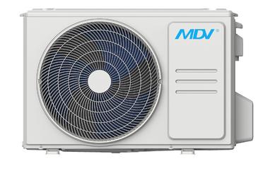 RM4C-108B-OU multi kültéri (R32, 10,8 kW, max. 4 beltéri)