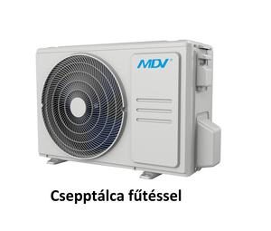 RM3C-079B-OU(HB) multi kültéri (R32, 7,9 kW, max. 3 beltéri, csepptálca fűtéssel)