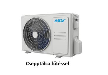 RM3C-079B-OU(HB) multi kültéri (R32, 7,9 kW, max. 3 beltéri, csepptálca fűtéssel)