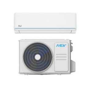 ONE-035-SP One oldalfali split (3,5 kW)