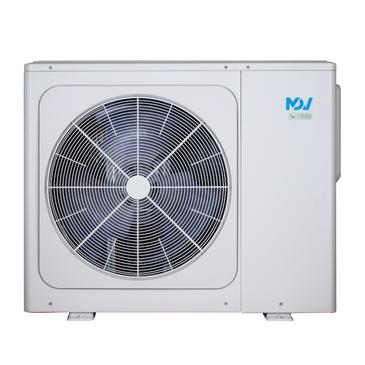 MDVC-V12WD2BR8-P MDV Power monoblokkos hőszivattyú (R32, 12 kW, 3 fázis)